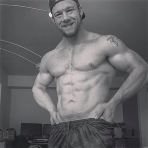 Meet your Posher, Jonathon